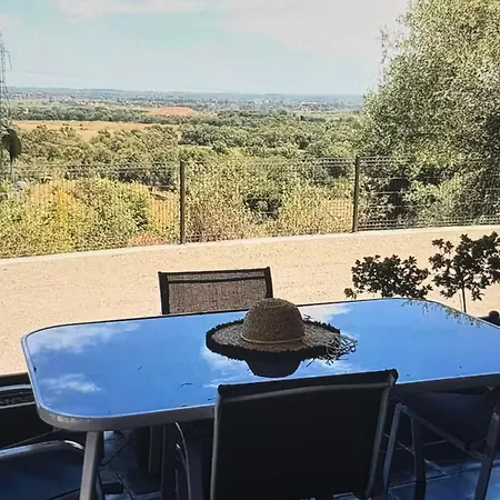 Sea And Mountain Apartman Prunelli-di-Fiumorbo