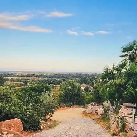 Sea And Mountain Apartment Prunelli-di-Fiumorbo
