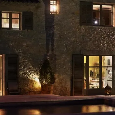 Apartmán Sea And Mountain Prunelli-di-Fiumorbo