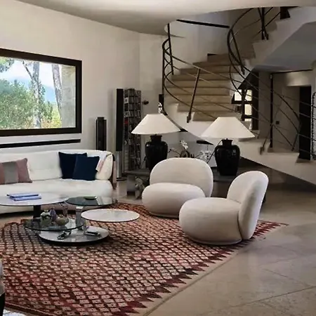 Apartmán Sea And Mountain *