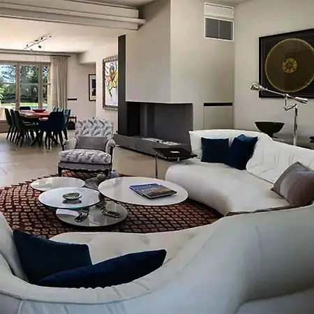 Sea And Mountain * Prunelli-di-Fiumorbo