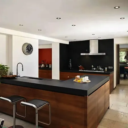 Sea And Mountain Prunelli-di-Fiumorbo