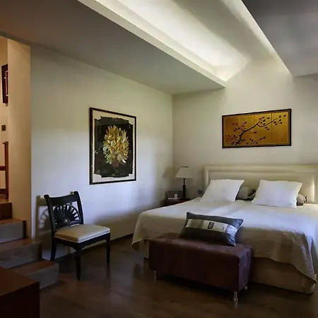 Apartmán Sea And Mountain *