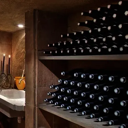 Sea And Mountain Apartmán *