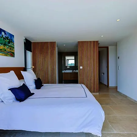 Apartment Private Luxury Minutes From The Porto-Vecchio (Corsica)