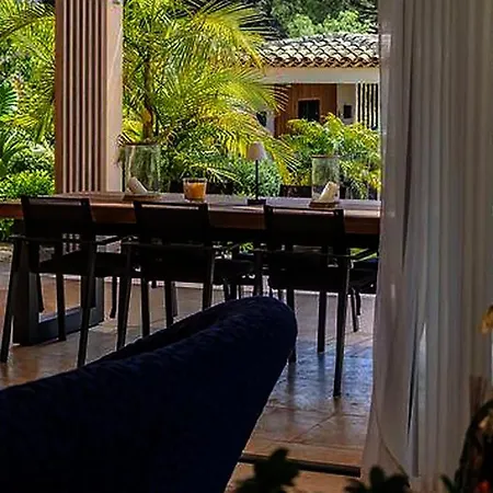 Private Luxury Minutes From The Apartment Porto-Vecchio (Corsica)