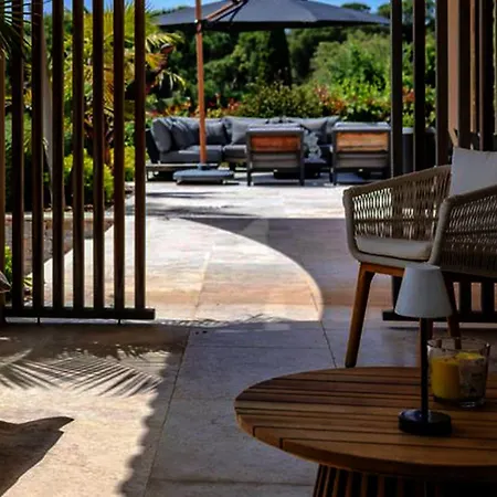 Apartment Private Luxury Minutes From The Porto-Vecchio (Corsica)