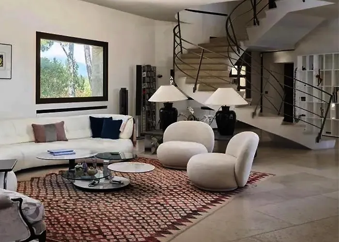 Apartmán Sea And Mountain *