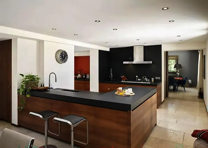 Sea And Mountain Prunelli-di-Fiumorbo