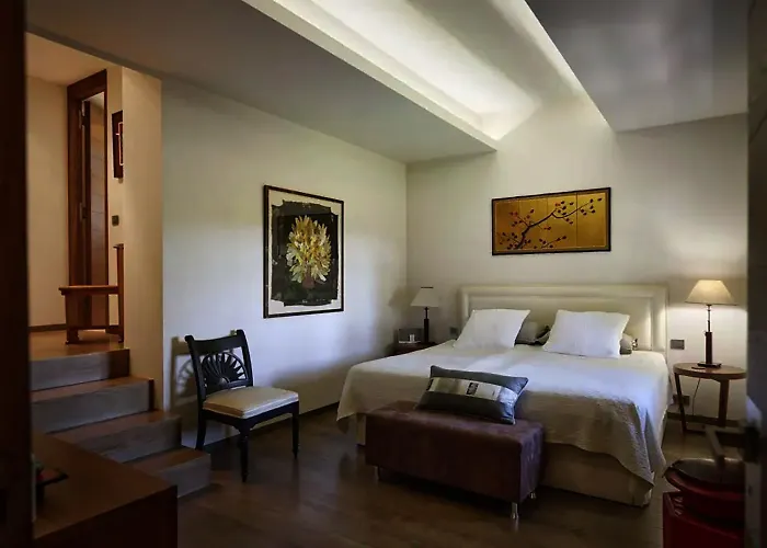 Apartment Sea And Mountain *