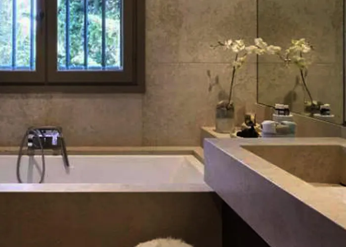 Sea And Mountain Apartmán *