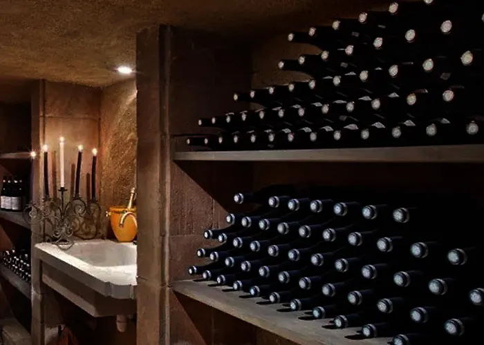 Sea And Mountain Apartmán *